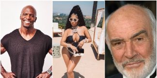 Unbelievable ‘Before-They-Were-Famous’ Jobs You’ll Find on Celebrity Resumes Unbelievable ‘Before-They-Were-Famous’ Jobs You’ll Find on Celebrity Resumes