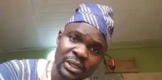 Baba Ijesha