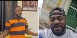 Odunlade Adekola breaks silence on alleged demand of s*x from upcoming actors