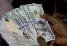 Dollar (USD) to Naira Black Market Rate today- 25th May 2022