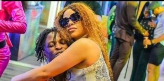 Nengi shares screenshot of call duration after talking with Laycon that made her batter Low