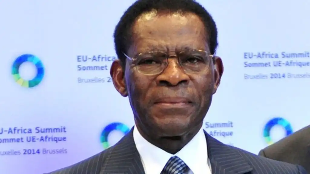 Top 5 Richest Presidents in Africa 2021 [Forbes List]