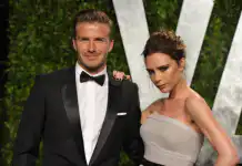 Top 5 Most Romantic Couples in Soccer (2021)