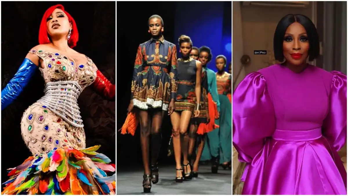 Top 7 Best Fashion Schools in Lagos, Nigeria (2022)