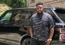 “Stop dating women if you can’t” – Davido’s Brother Adewale Adeleke Sparks Debate with Controversial Relationship Take Adewale Adeleke