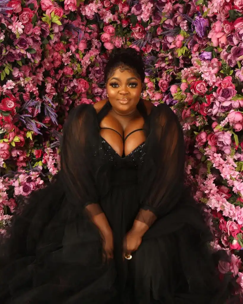 The last 365 days has taught me constant gratitude - Eniola Badmus writes on her 44th birthday