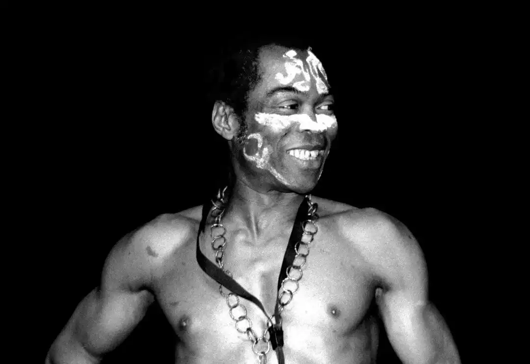 “Nobody should compare Wizkid to Fela" - Comedian Woli Arole warn fans