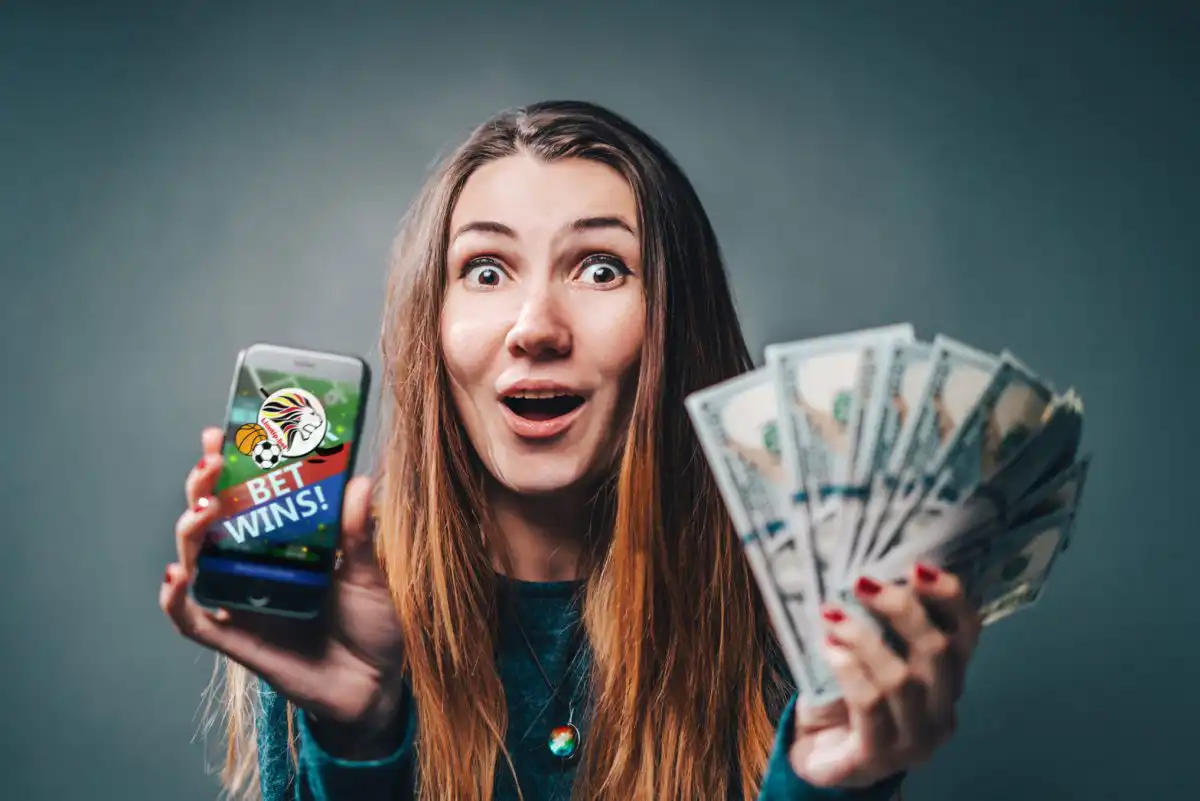 How to Get Rich From Sports Betting (2021)