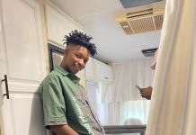 Magixx Net Worth, Biography and Music Career (2021)