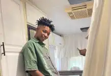 Magixx Net Worth, Biography and Music Career (2021)
