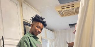 Magixx Net Worth, Biography and Music Career (2021)