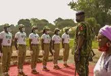 "Have money to pay ransom to bandits and kidnappers" - NYSC allegedly tells students