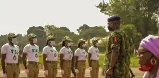 "Have money to pay ransom to bandits and kidnappers" - NYSC allegedly tells students
