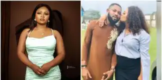 #BBNaija: OAP Dotun reacts to Tega's husband revelation, insists he took the wrong path