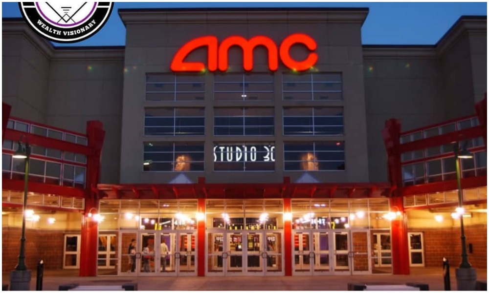 AMC Theaters reveals plan to accept Cryptocurrency as a form of payment 1 AMC Theaters reveals plan to accept Cryptocurrency as a form of payment