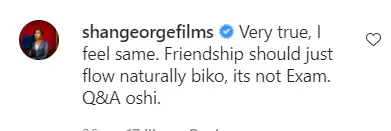 shan george
