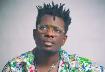 Singer Terry Apala and his crew members reportedly robbed in Lagos traffic (Video)
