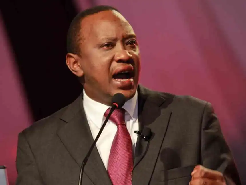 Top 5 Richest Presidents in Africa 2021 [Forbes List]