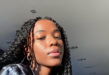 Ama Qamata Shines at Paris Fashion Week as L’Oréal Paris’ New Sub-Saharan Africa Ambassado Ama Qamata Net Worth, Biography, Age and Acting Career (2021)