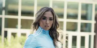 Valerie Loureda Net Worth, Biography, Age, and Career (2021)