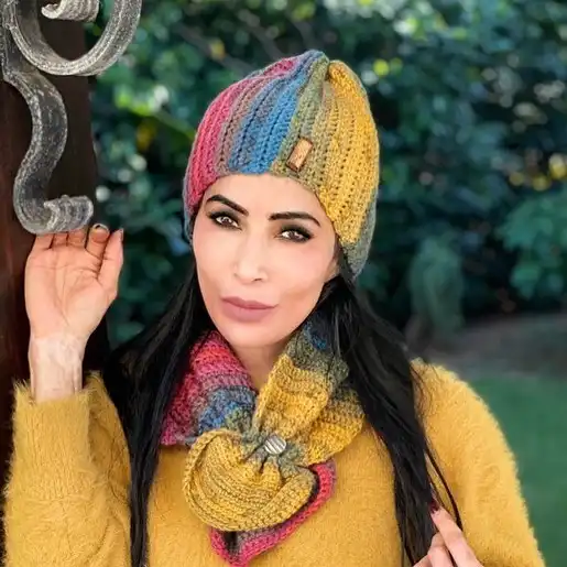 Sorisha Naidoo Net Worth, Biography, Age, and Career (2021)
