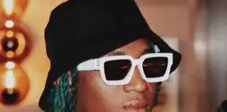 Singer, Bella Shmurda offers scholarship to the little boy who was singing his song (videos)