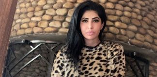 Sorisha Naidoo Net Worth, Biography, Age, and Career (2021)