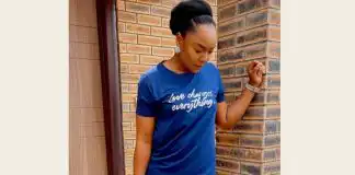 Actress, Chioma Akpotha laments on the current state of things in the country ( video)