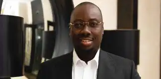Obi Cubana Net Worth, Biography, Businesses, House and Cars (2021)