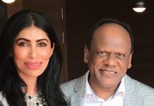 Sorisha Naidoo Net Worth, Biography, Age, and Career (2021)