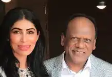 Sorisha Naidoo Net Worth, Biography, Age, and Career (2021)