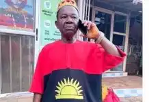 Chiwetalu Agu