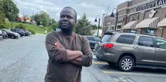 We hold women to a higher moral standard than men- OAP, Osi Suave