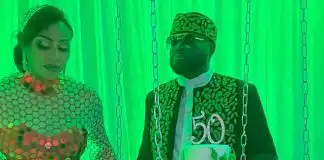 MC Oluomo’s ex, Ehi Ogbegor new relationship allegedly crashes, as wife makes shocking revelations, sues her to court