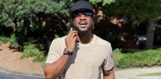 Nigerian Singer, Peter Okoye reveals his conversation with his Daughter Nigerian Singer, Mr. P (Peter Okoye) Gets Dragged For Showing Ckay ‘Fake Love’