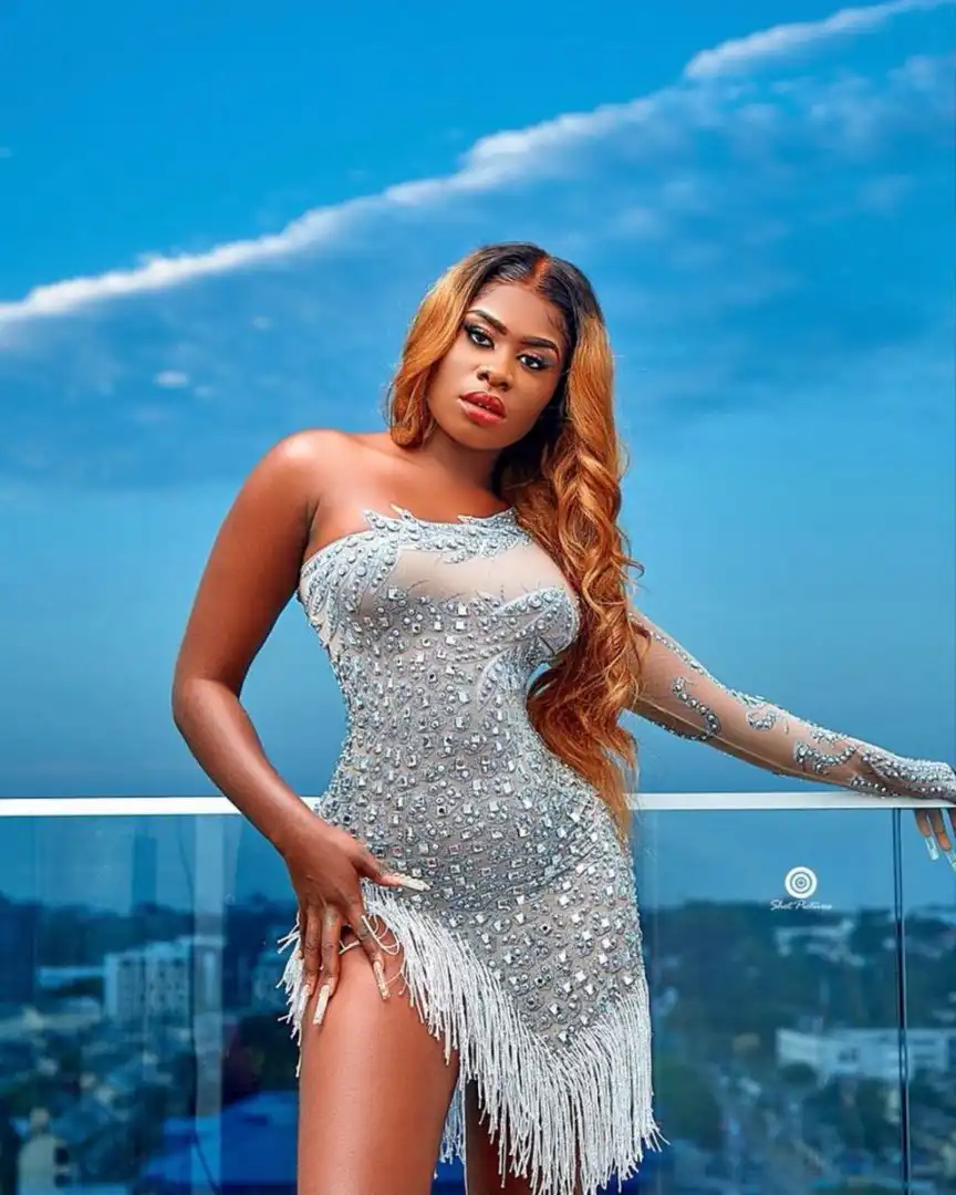Yaa Jackson Biography, Net Worth, Education, Career, and Relationship (2021)