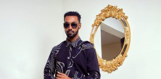 Big Brother reality star, Yousef looses brother to the cold hands of death