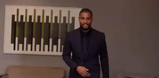 Learn to return people's money with the same energy and smile you borrowed it with - Alexx Ekubo tells debtors