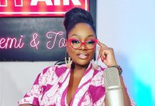 “Toolz is 40+ and she is not married” – OAP Toolz Claps Back at X User Who Tried to Age Shame Her OAP, Toolz shares why she's scared to check her DMs