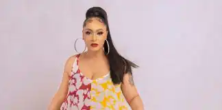 Other women don't intimidate me, says Rosy Meurer