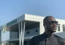 Nigerian actor and Film Maker, Uzee Usman bags Doctorate degree in IHERIS university in Togo