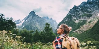 Fun and Memorable Outdoor Activities That Active Adults Can Partake In