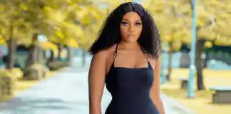 Ex-BBNaija Reality Star, Beatrice showers praises on her fellow ex-housemate, says its all Zero-Toxicity
