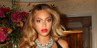 Beyonce dish out stunning fashion goals as she steps out in adorable two-piece outfit (Photos)
