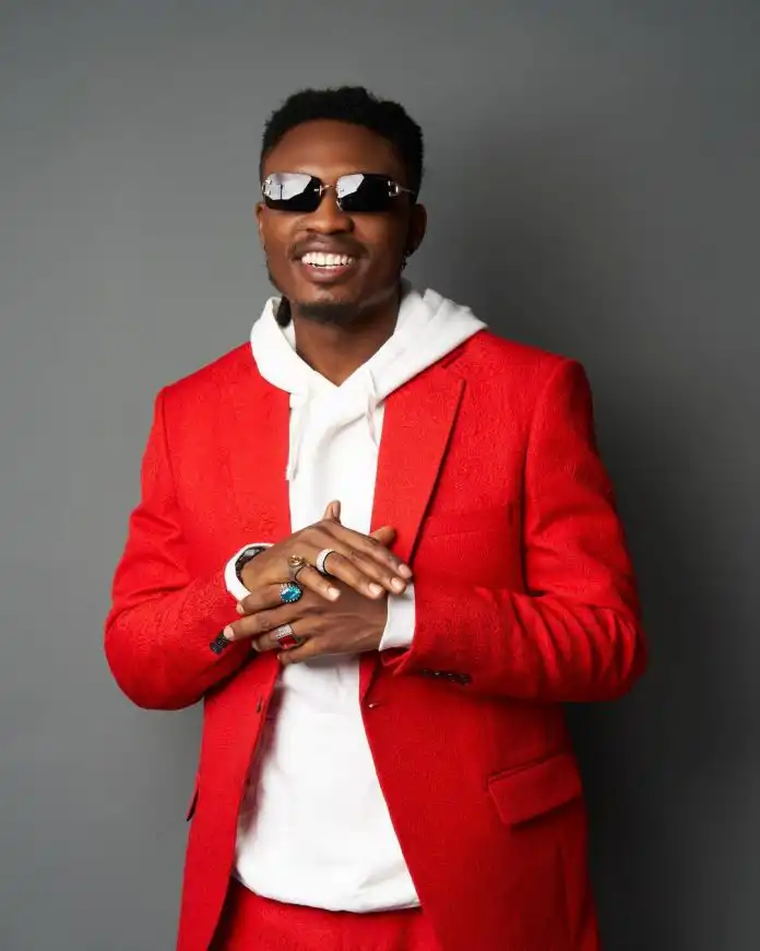 #BBNaija: Why Efe was shut out by BBNaija organisers - Noble Igwe opens up