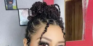 How I was m*lested on set by a sound engineer - Actress Adunni Ade opens up (Video)