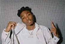 There’s always someone finer than your girlfriend — Singer Mayorkun reminds womanizers
