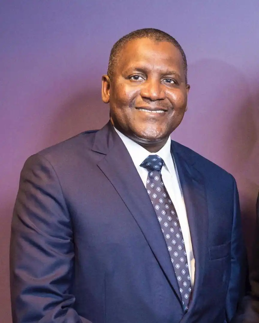 It's time to tell the truth - Dangote’s ex-lover, Allarounda voices out as court dismisses lawsuit against her