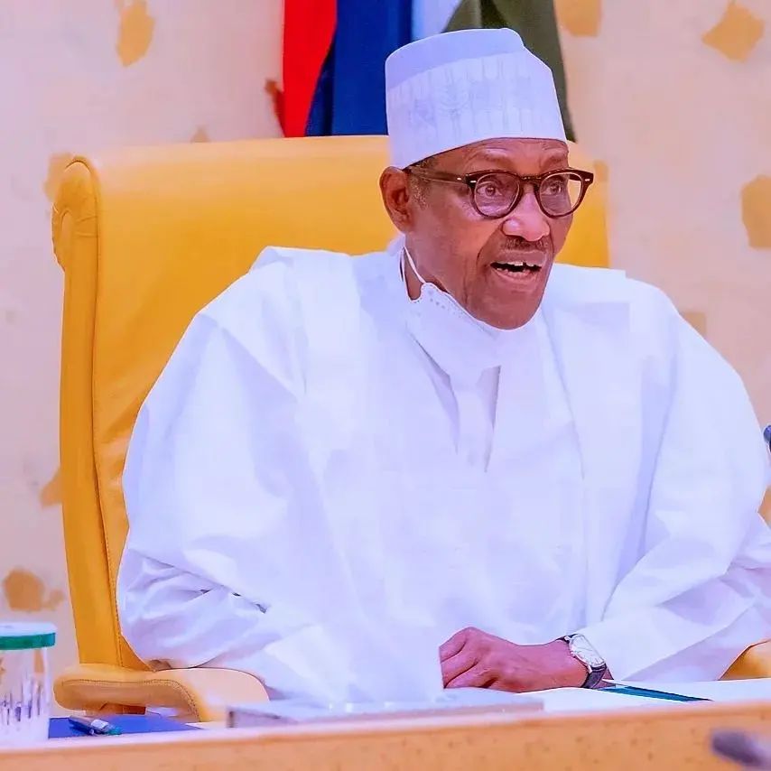 BREAKING: Pres. Buhari orders conditional lifting of Twitter ban 1 BREAKING: Pres. Buhari orders conditional lifting of Twitter ban