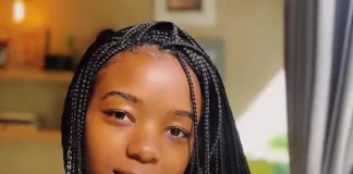 Ama Qamata Net Worth, Biography, Age and Acting Career (2021)